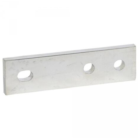Legrand 037382 Plaques de connexion pour jeux de barres en C-1 barre par phase