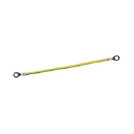 Legrand 037385 - Conduttore equipotenziale XL3 - sezione 6 mm≤ - L. 350 mm