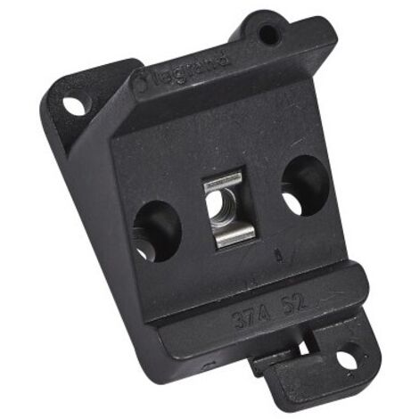 Legrand 037452 Jeu de 4 supports fond de coffret
