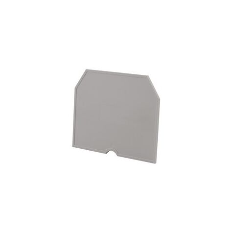 Legrand 037556 – Endtrennwand für Viking 3-Stangenblock mit teilbarem Schraubenwagen. Sicherung 5x20