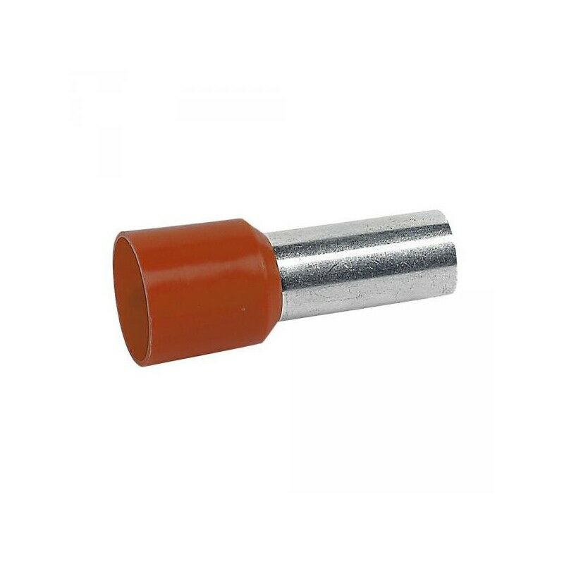 

Legrand 037669 conector terminal (x100) Starfix - 10 mm