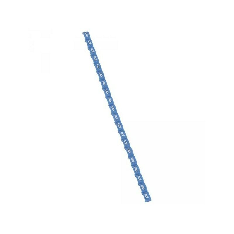 

Legrand 038406 marca de n