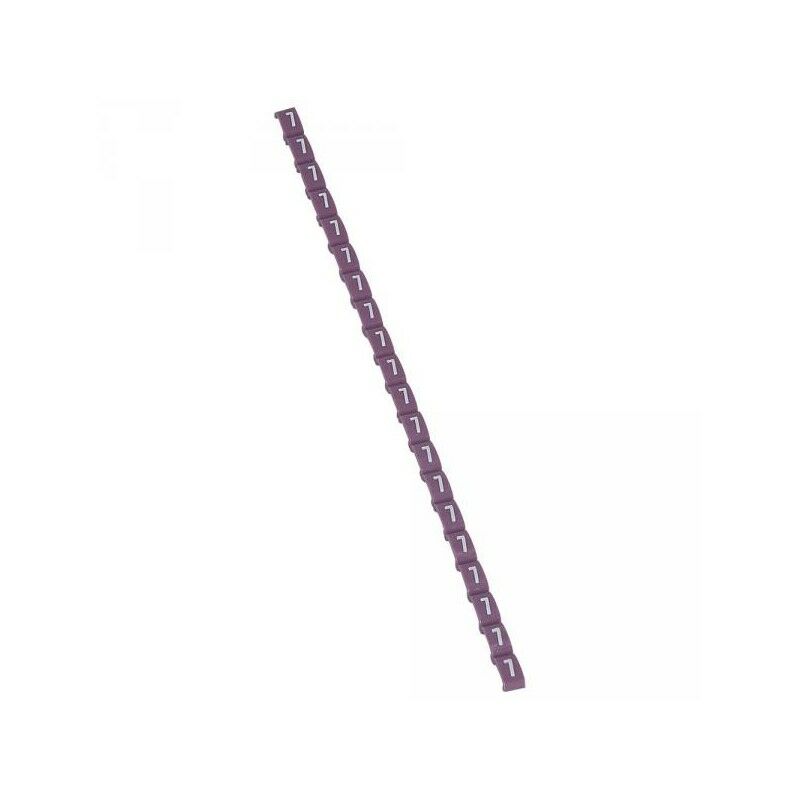 

Legrand 038407 marca Duplix '7' de color p