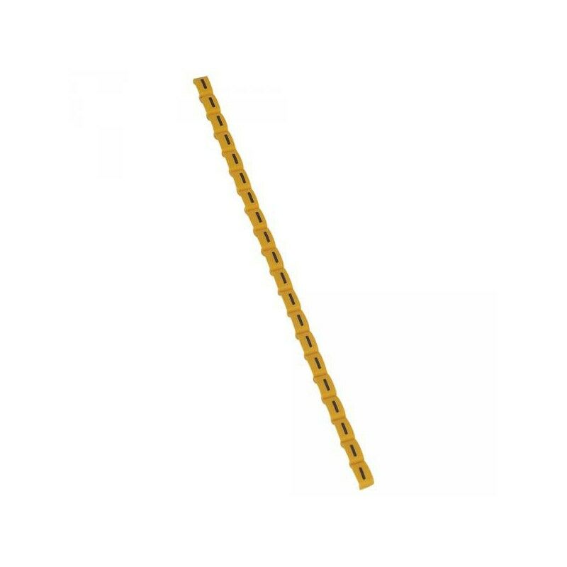 

Legrand 038418 marca Duplix letra 'i' amarillas (600pcs) - c