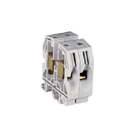 Legrand 039068 – Blockverbindung Standard Viking 3 gegenüber – 1 Verbindung einfach – Schritt 15