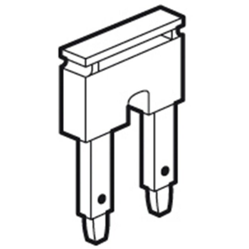

Legrand 039658-10 x peines de uni