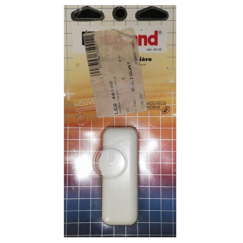 

040100 pasaje 250W Dimmer - hijo suave - Legrand