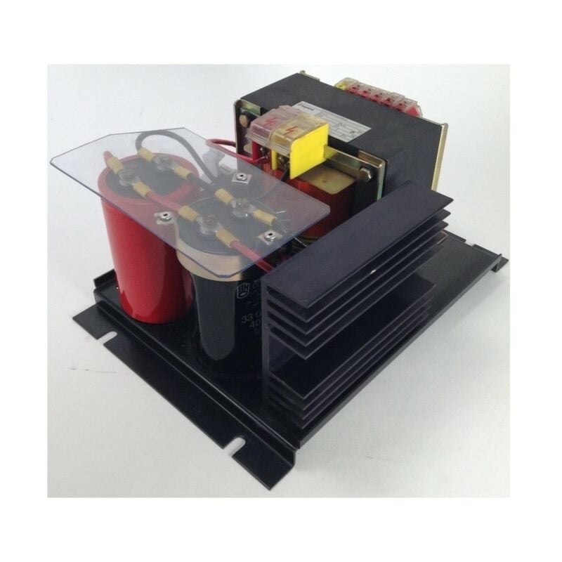 042983 Alimentation redressée filtrée 220/400V ±15V 50/60Hz - Legrand