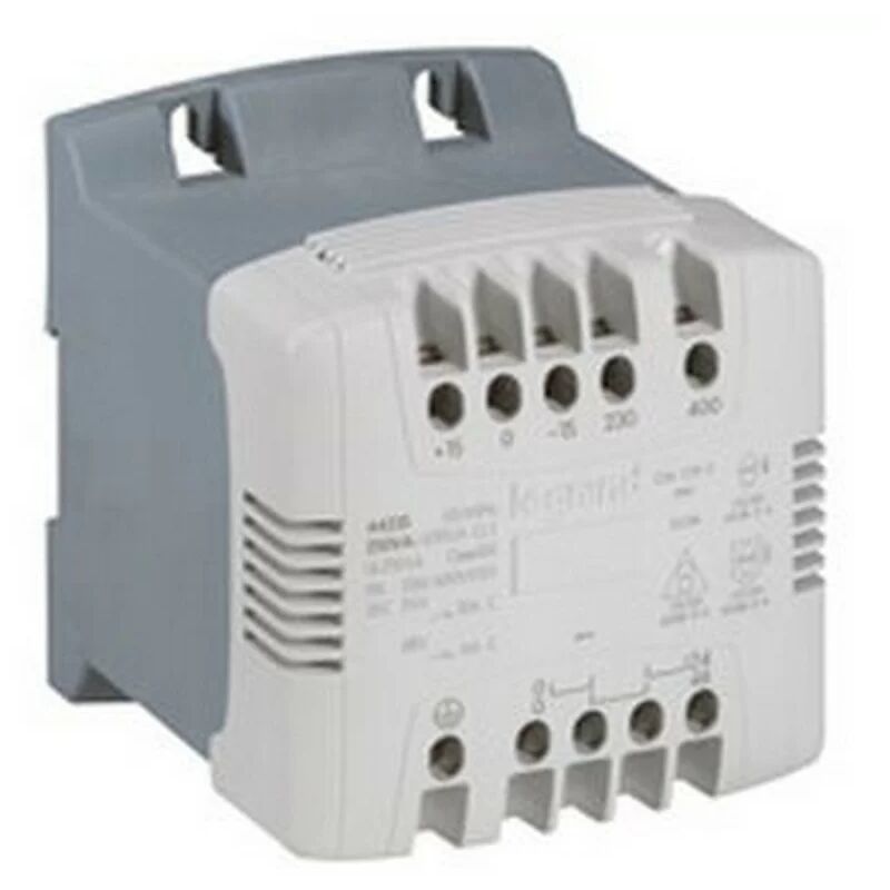 

Legrand 044 252 de control y transformador de se
