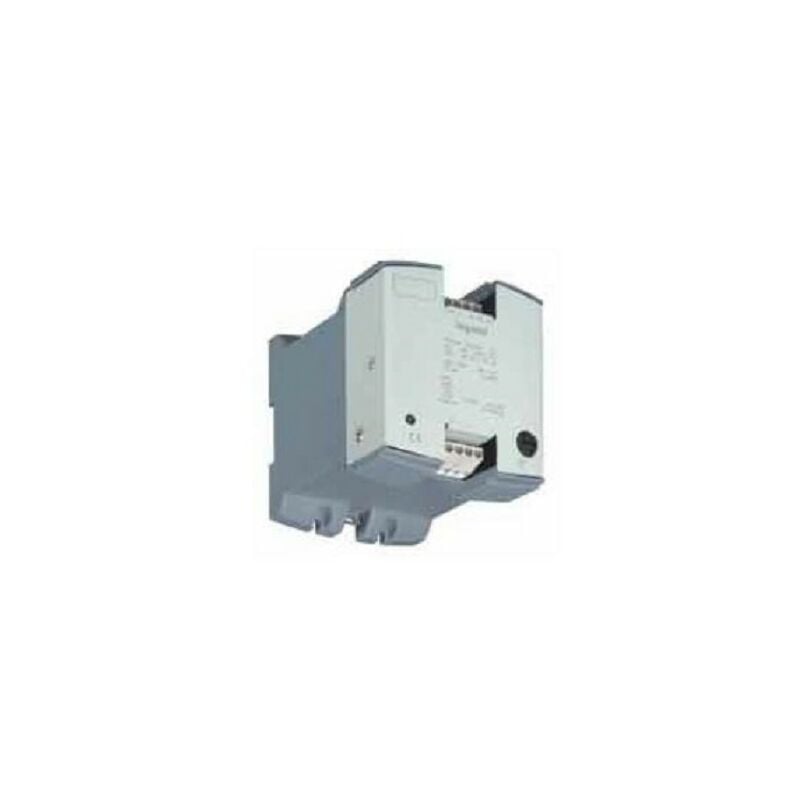

Legrand 047 042 - SINGLE FILTRADO POTENCIA enderezado - PRIM 230/400 V - 48 V = - 120 W - 2,5 A