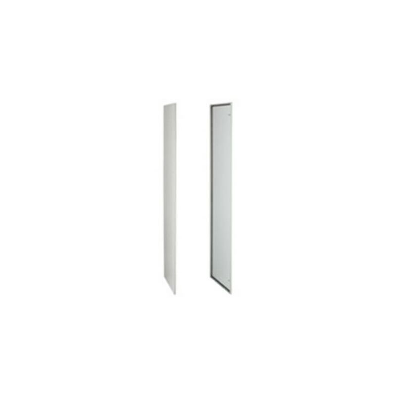 

Legrand 047 268 Conjunto de dos paneles laterales para armarios Altis 1200x600mm