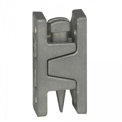 Legrand 047681 Kit d'assemblage extérieur d'armoire altis charge 500Kg/M3