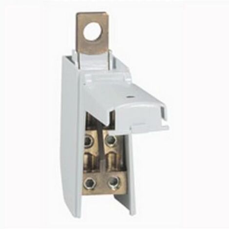 Legrand 04868 - MORSETTO DI DISTRIBUZIONE PER DISPOSITIVO DI TESTA TE 250 A