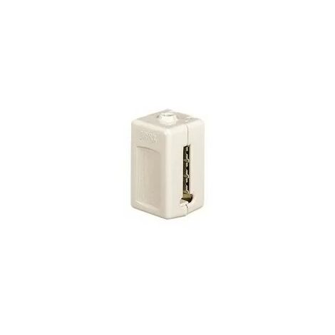 Legrand 051241 - Prise Téléphone mobile - pour cordon prolongateur