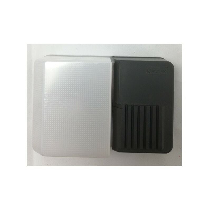 Legrand - 051253 Sonnerie téléphone pour locaux bruyants