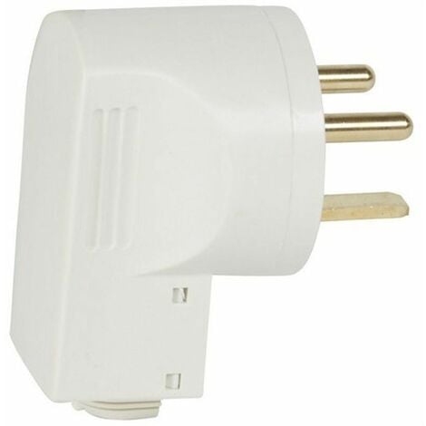 LEGRAND 055152  Clavija 2P + TT 20A 380V