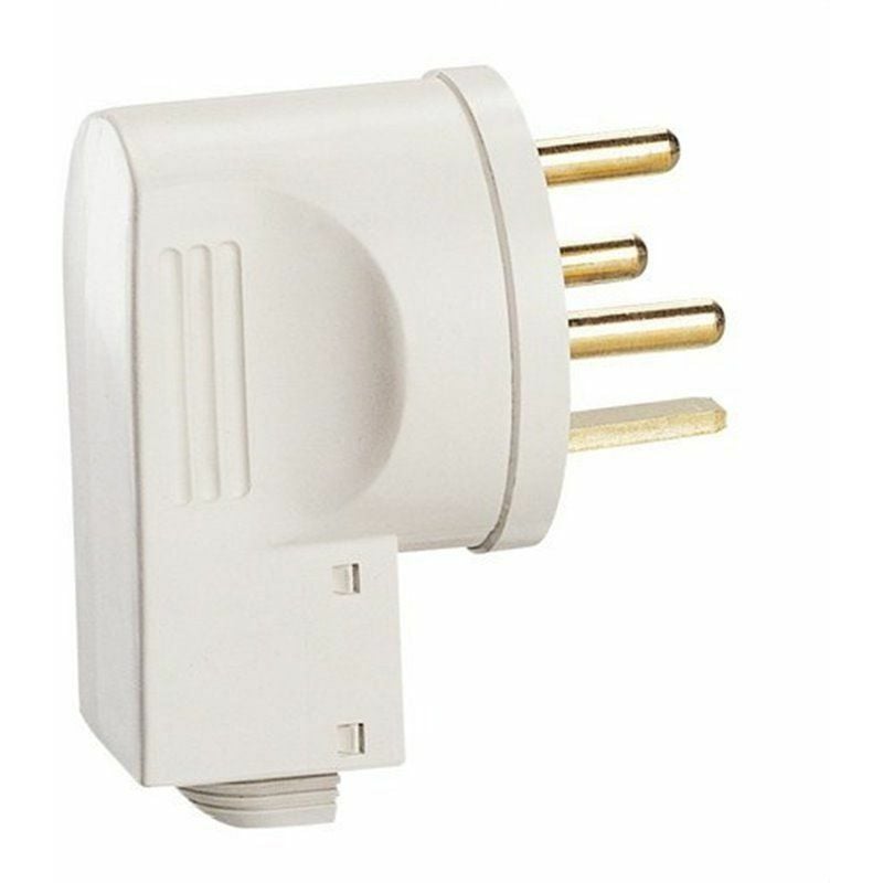 Legrand - 055155 Prise 3P + tt 20A 380V