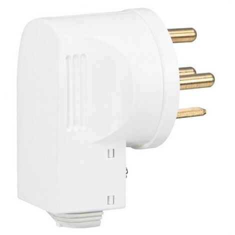 LEGRAND 055157  Stecker 4P + TT 20A 380V