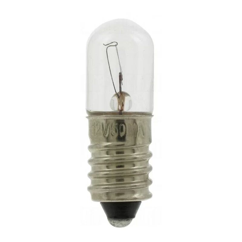 060925 Signaling bulb E10 5V 0.9A - Legrand