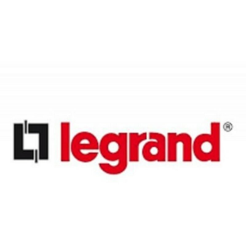 Image of Legrand - 062696 - accessory for recessing 8W eco room blocks