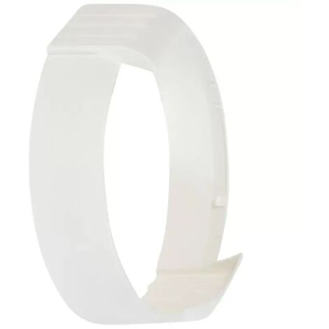 Legrand 062449 Clip-on-Abschlussleiste für Bullauge