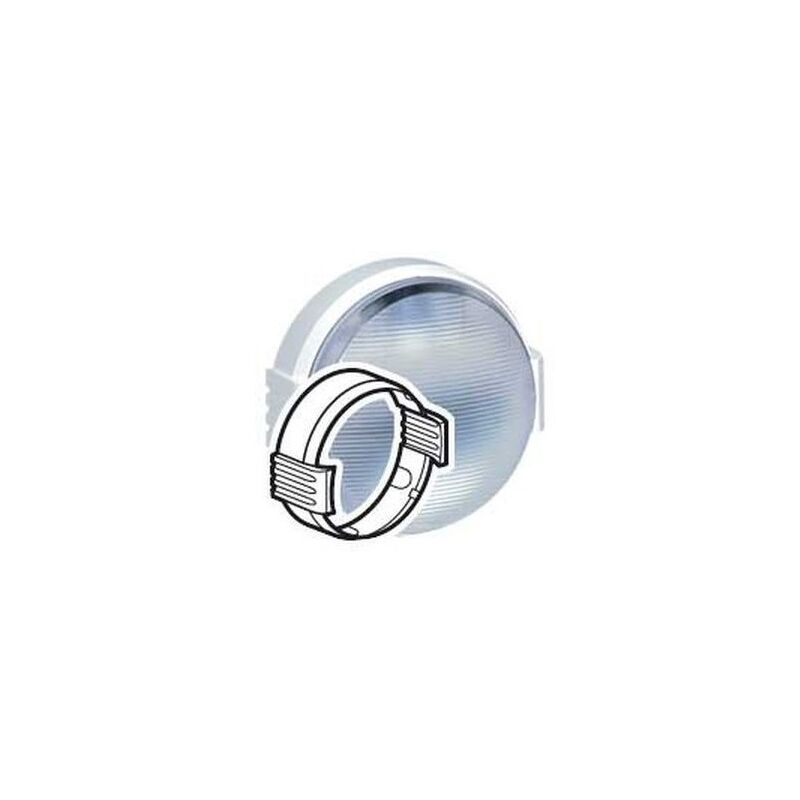 Image of 062449 Clip-on finishing trim for porthole&hellip;