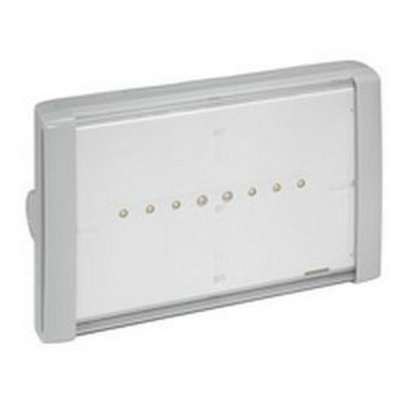 Image of Legrand 062526 - ECO1 EXHAUST BASES WITH LEDS 45LM-1H PLASTIC IP66-IK10 SATI SATI AUTODIAG