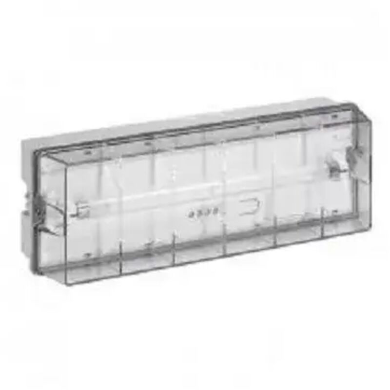 Legrand - 062566 - baes ambiance - …tanche plexo sati …volutif - ip 55 - ik 08