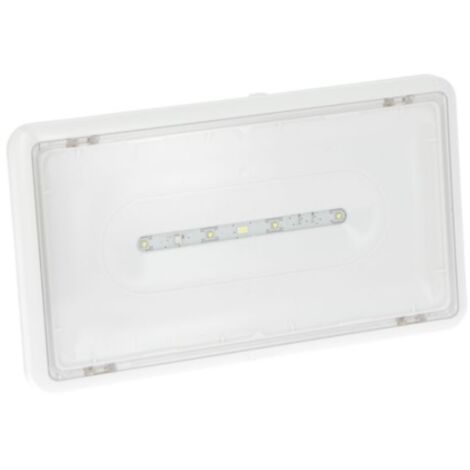 Legrand 062650 Baeh pour habitation ECO 2 à LED 8lm 5h ip43 SATI adressable