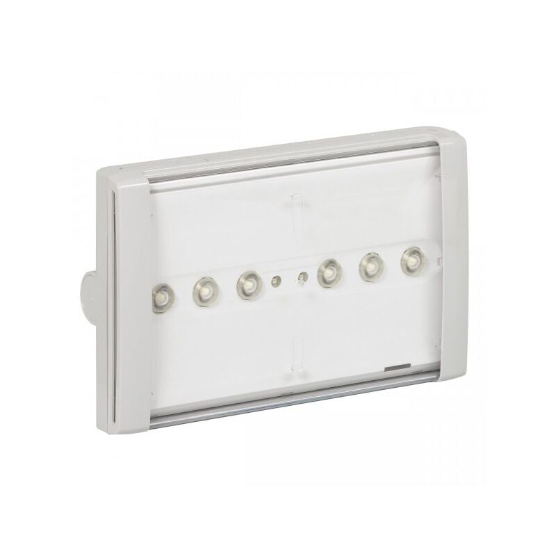 Legrand - 062666 Baes surface-mounted leds 400LM sati addressable