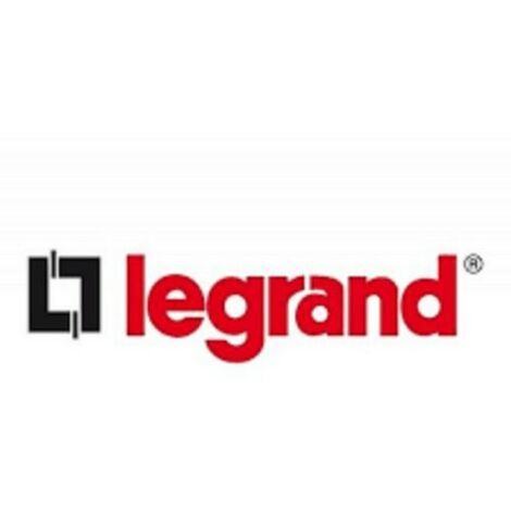 Legrand 062696 - ACCESSOIRE pour ENCASTREMENT DES BLOCS D'AMBIANCE 8W ECO