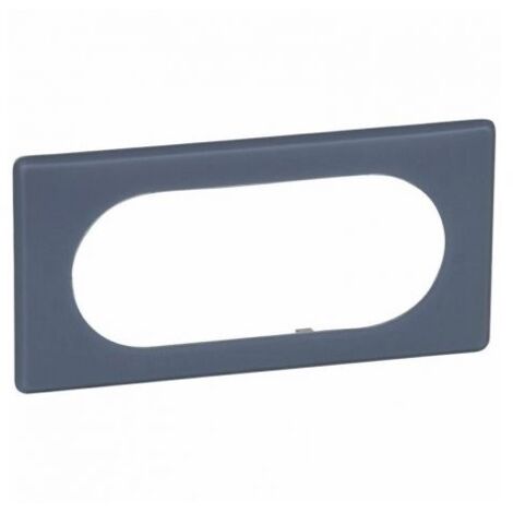 Legrand Celiane – Plastra E Presa Universale RJ-45 Colore Titanio