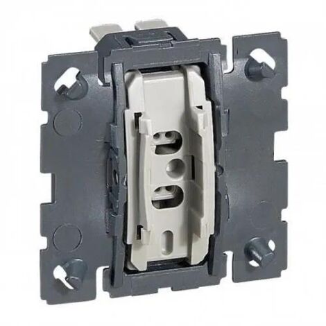 Legrand 067005 - Interruptor Céliane - 10 AX