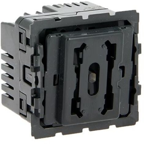 Legrand 067007 Zweiwegeanzeige ohne Neutralleiter Céliane - 4A max.