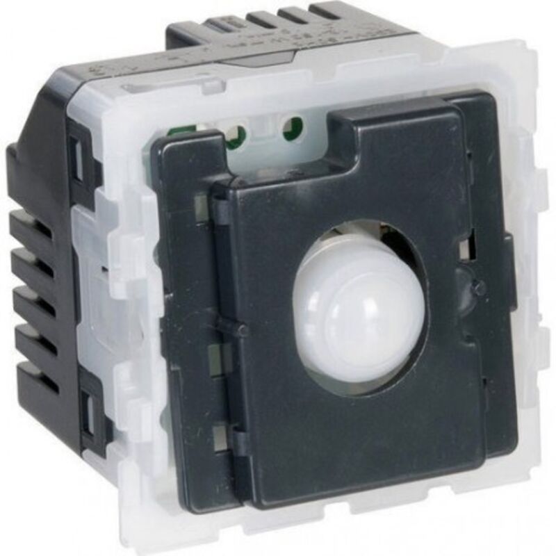 Legrand - 067012 Interrupteur ou va-et-vient Intuition