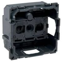 Legrand 067110 - Prise de courant standard Français Céliane 16A 250V 2P
