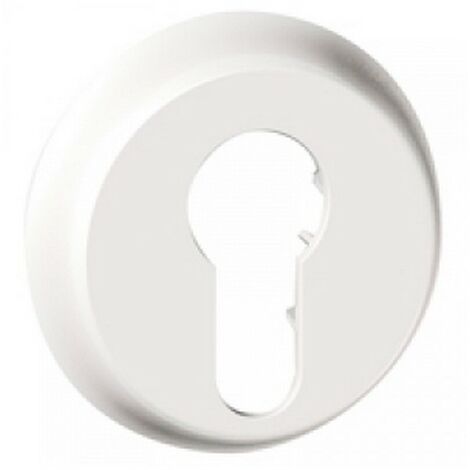 Legrand 068009 - Coprimozzo BIANCO - CHIAVE INTERNA…2 POSIZIONI – C…LIANE