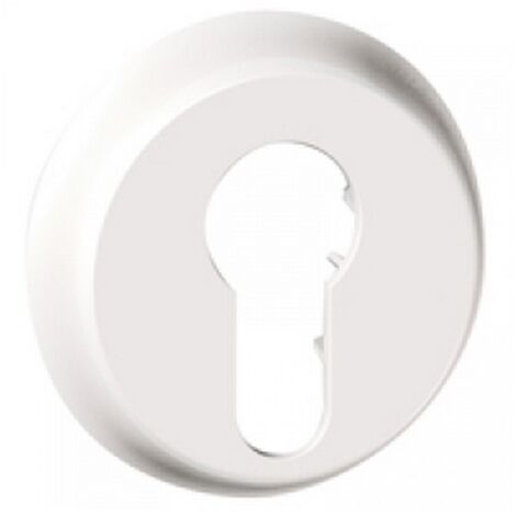 Legrand 068009 – WEISSE Radkappe – INTERNER SCHLÜSSEL… 2 POSITIONEN – C…LIANE