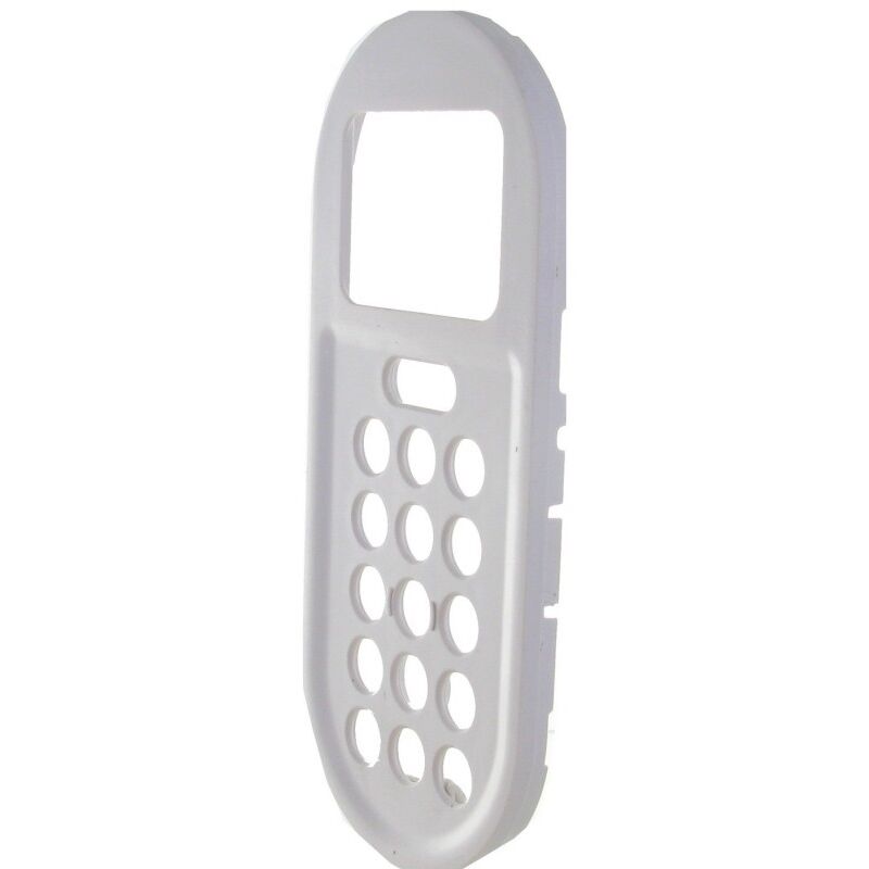 Legrand - 068181 - Céliane - Radio alarm keypad trim - White