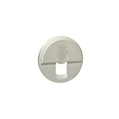Presa telefonica - 4 contatti - Materiale elettrico - Linea Standard