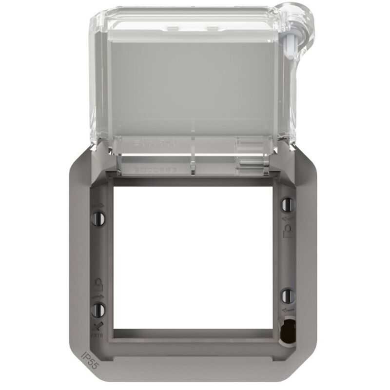 Image of Legrand 069579L Lockable Plexo Adapter with&hellip;