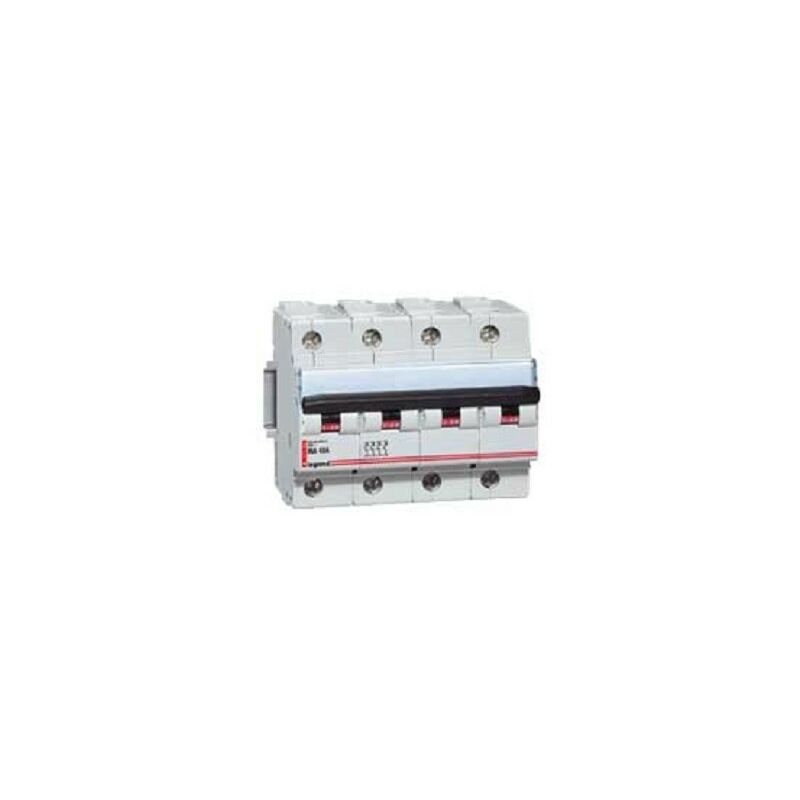 

Legrand 07158 Disjoncteurmagn