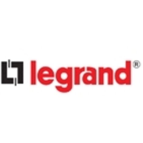 Legrand 073030 Interrupteur Poussoir MOSAIC:1MOD 6A B.AUTO