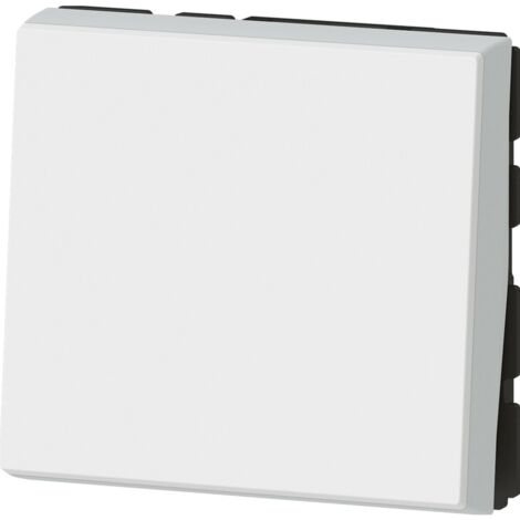 Legrand 077011L Deviatore 10ax 250V 2 mod. mosaico