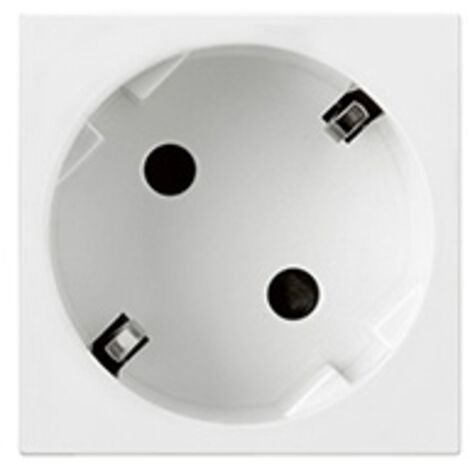 LEGRAND 077245 PRISE DE COURANT MULTICOLORE