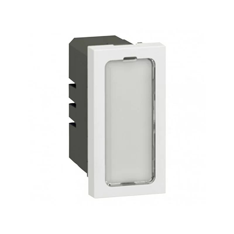 Legrand - 078551 Voyant simple Mosaic 12-24V 1mod