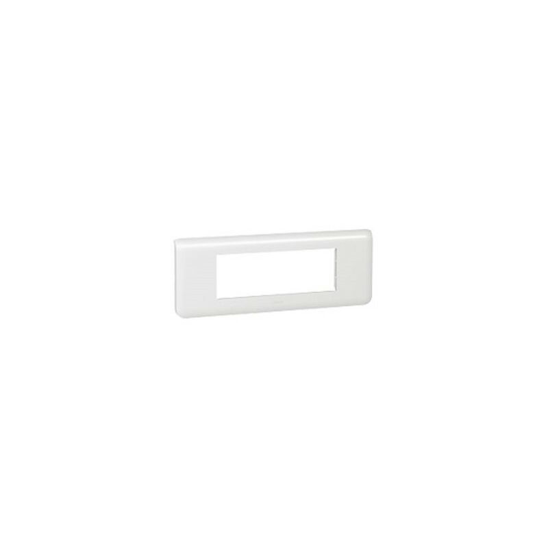 

078726 - Mosaico de placa - 6 m - Legrand
