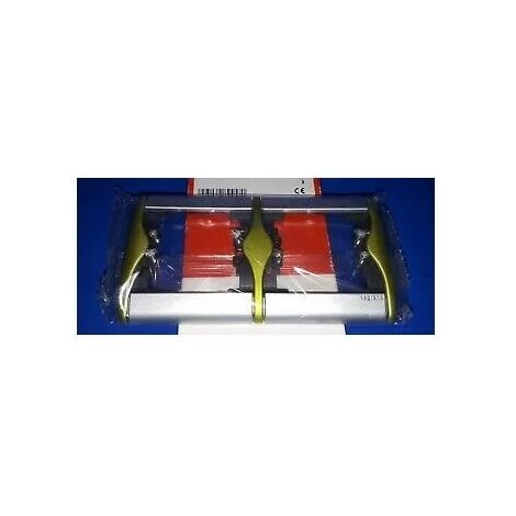 Legrand 082457 Plaque double Sagane Xelio Granny