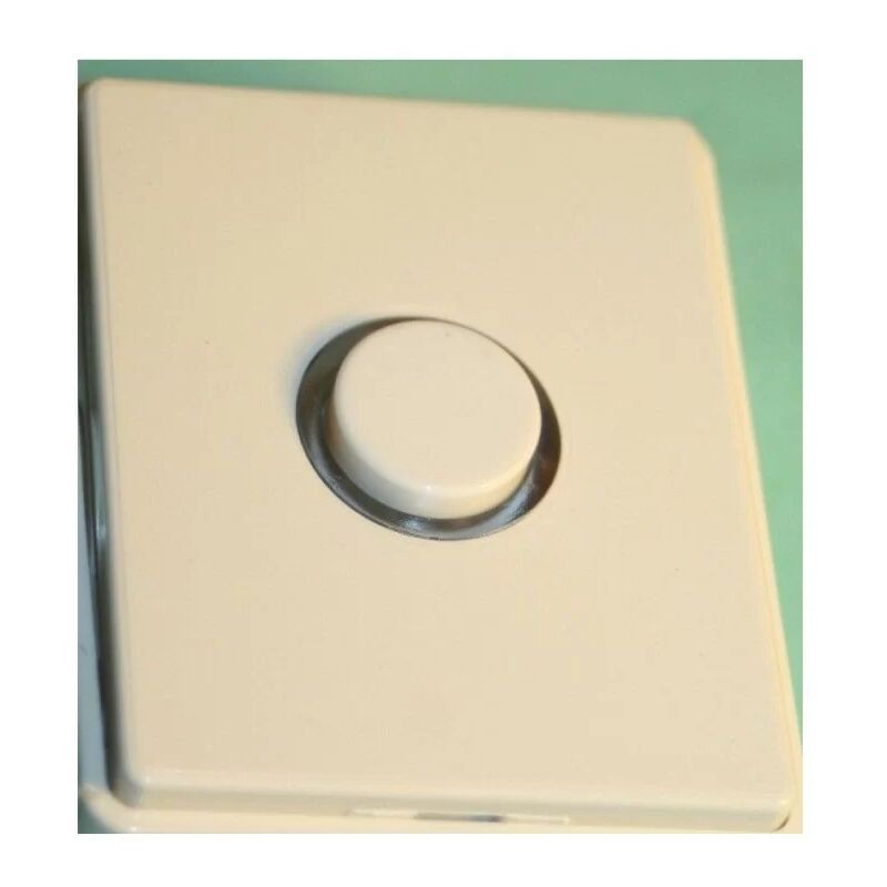 

Legrand 083105 Galleon Pusher Mecanismo 6A 250V - blanco (sin marco)