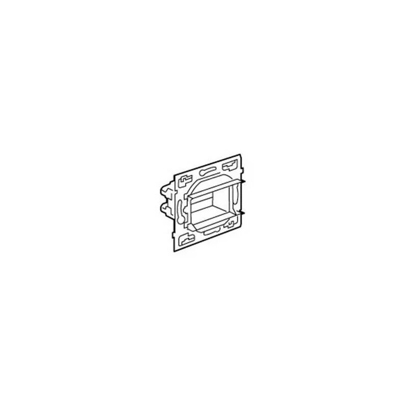 

Legrand 084800 - Mecanismo Sagan - Obturador vecinos - para la funci